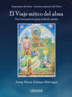 cover image of El Viaje mítico del alma